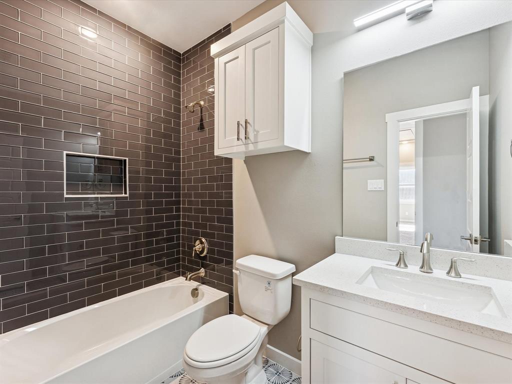 St Georges Place - Residential Lease