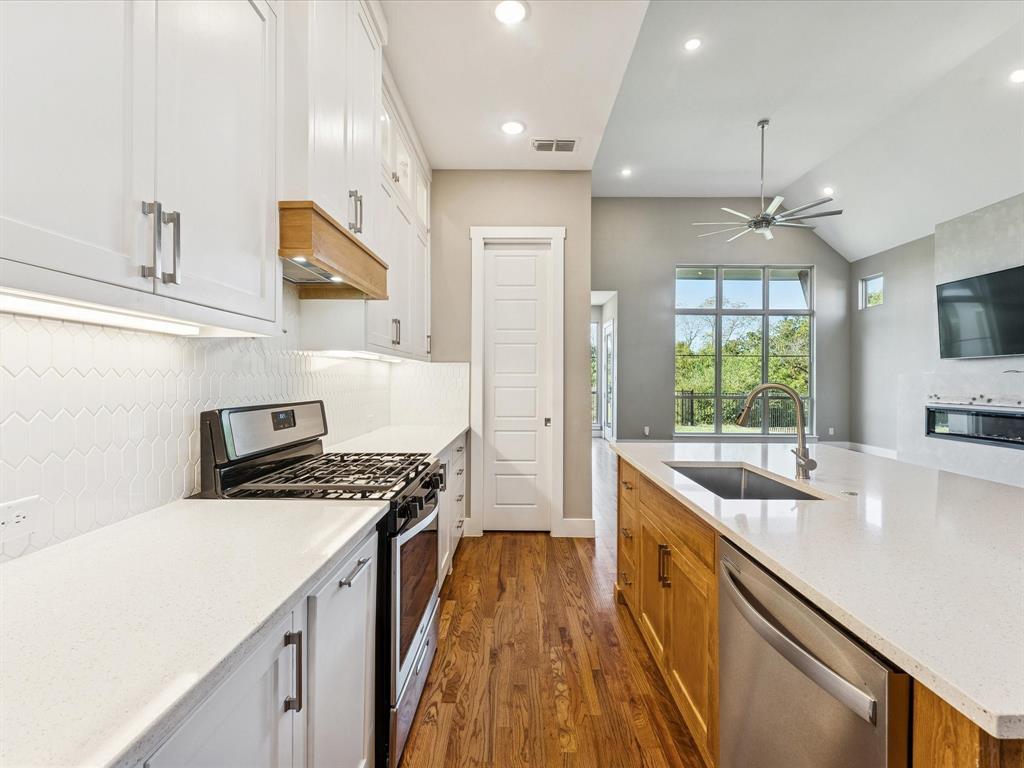 St Georges Place - Residential Lease