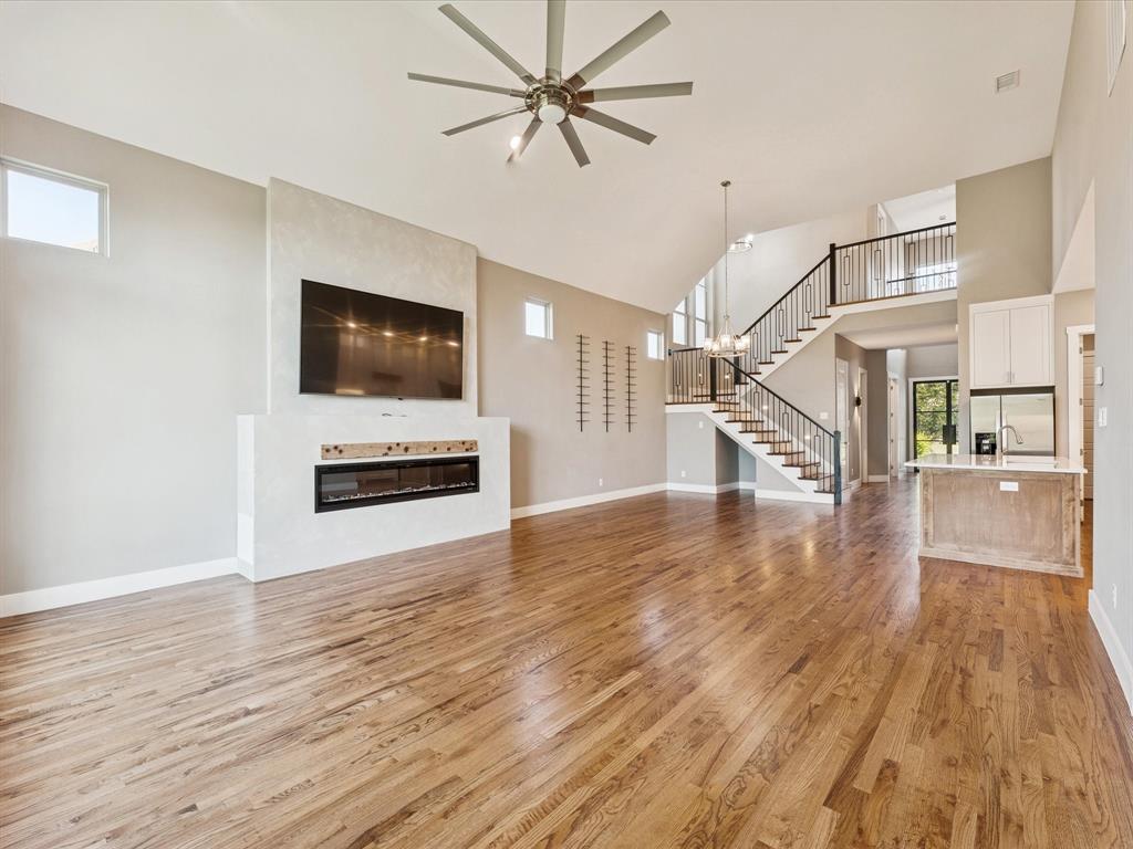 St Georges Place - Residential Lease