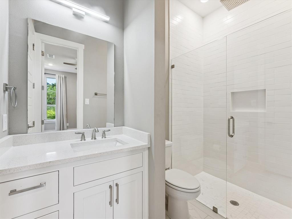 St Georges Place - Residential Lease