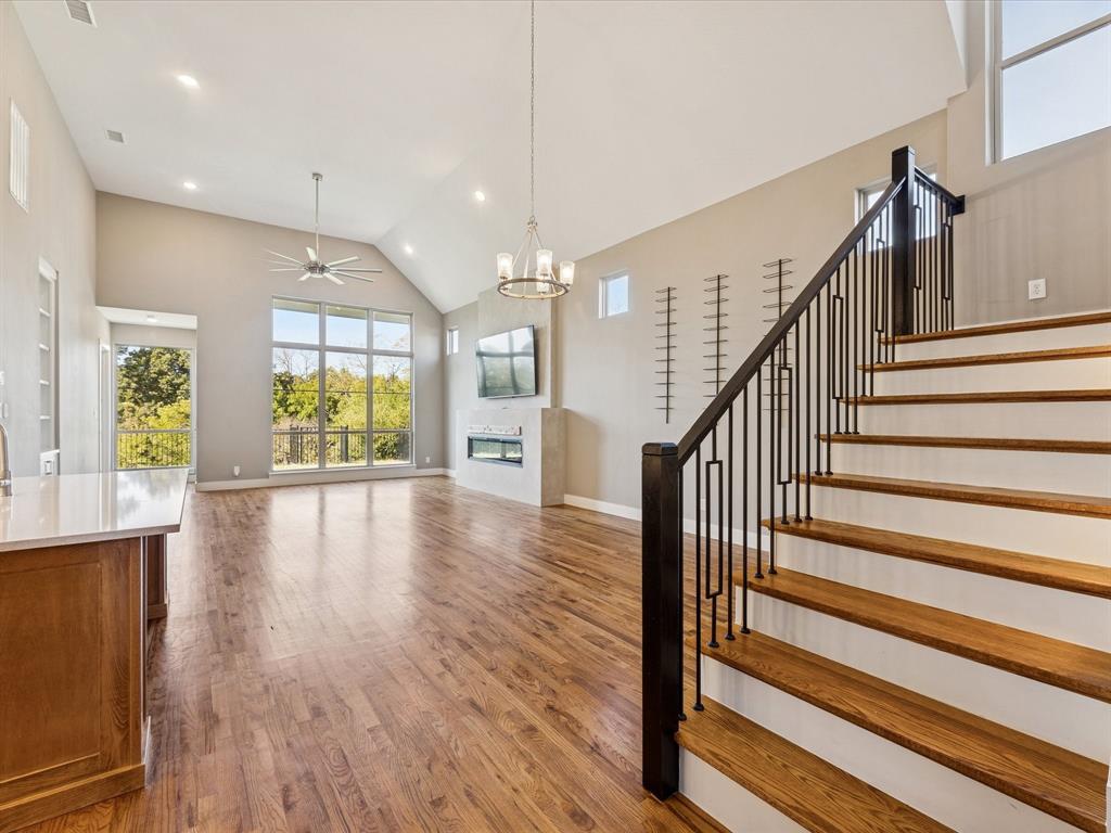 St Georges Place - Residential Lease