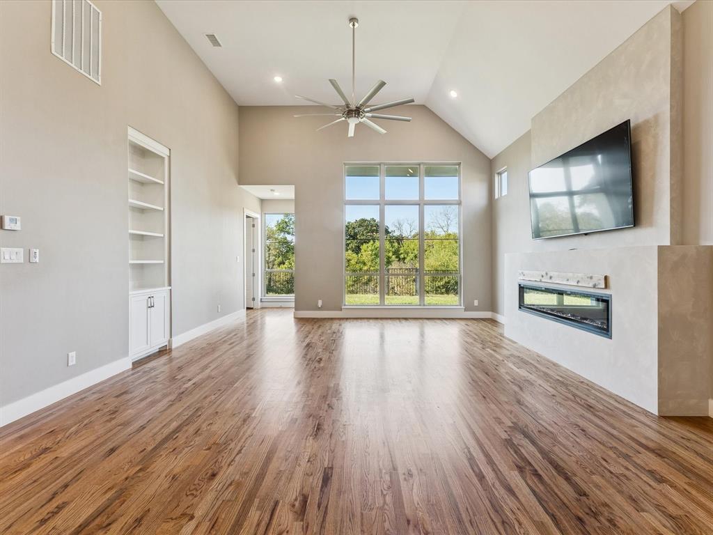 St Georges Place - Residential Lease