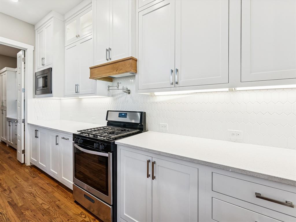 St Georges Place - Residential Lease