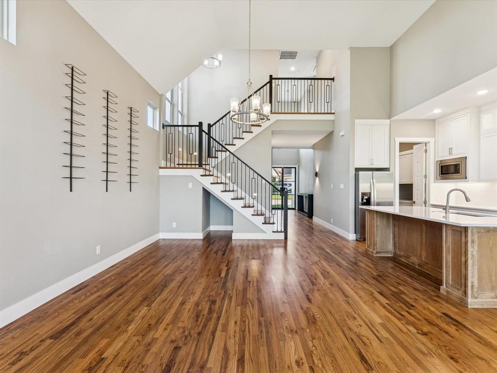 St Georges Place - Residential Lease