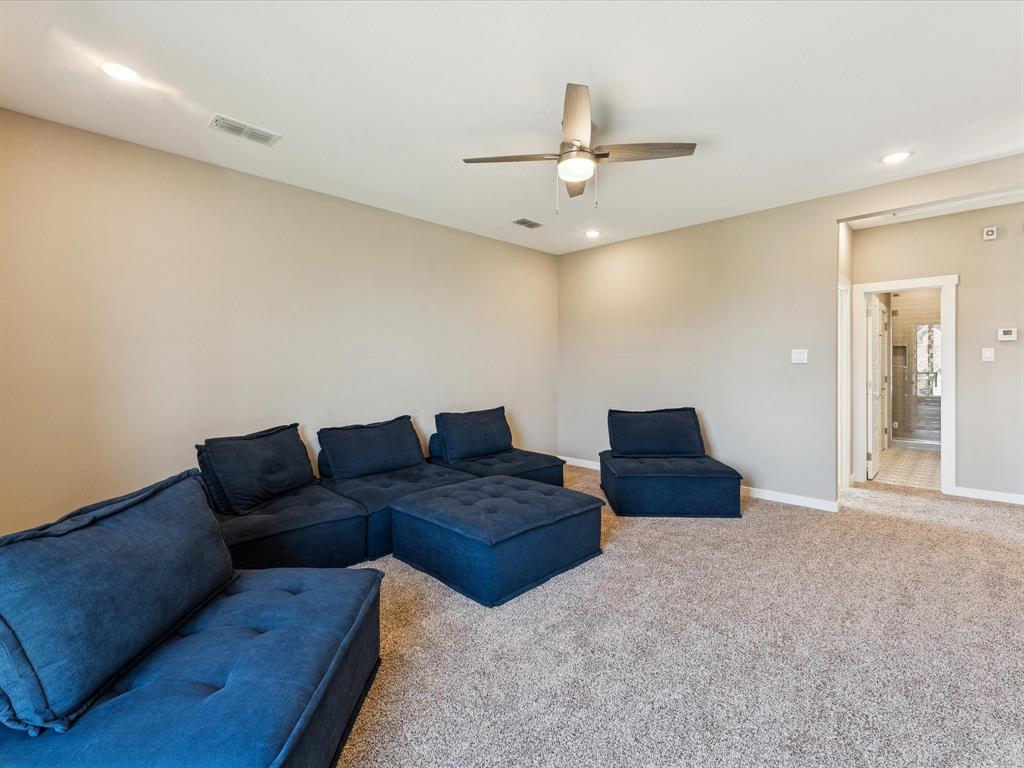 St Georges Place - Residential Lease