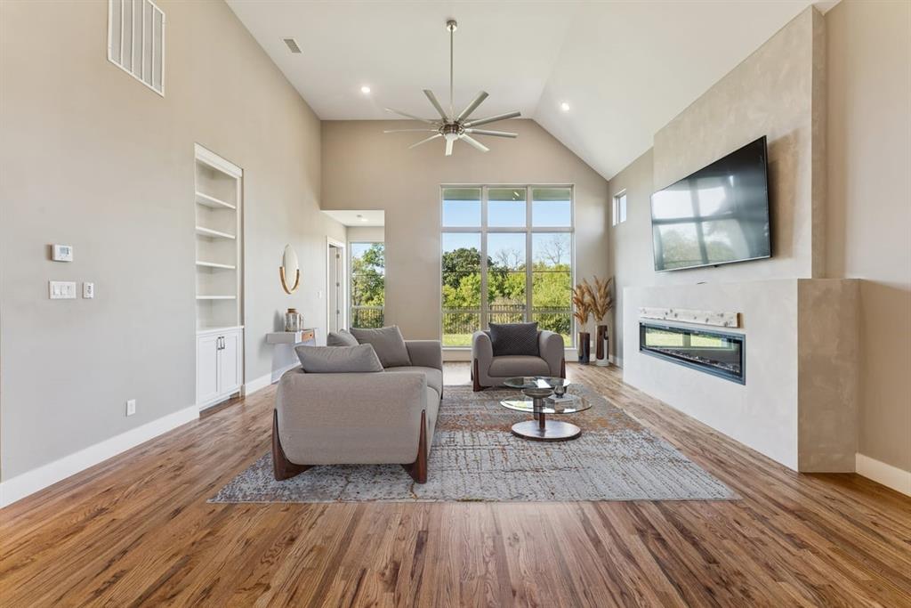 St Georges Place - Residential Lease