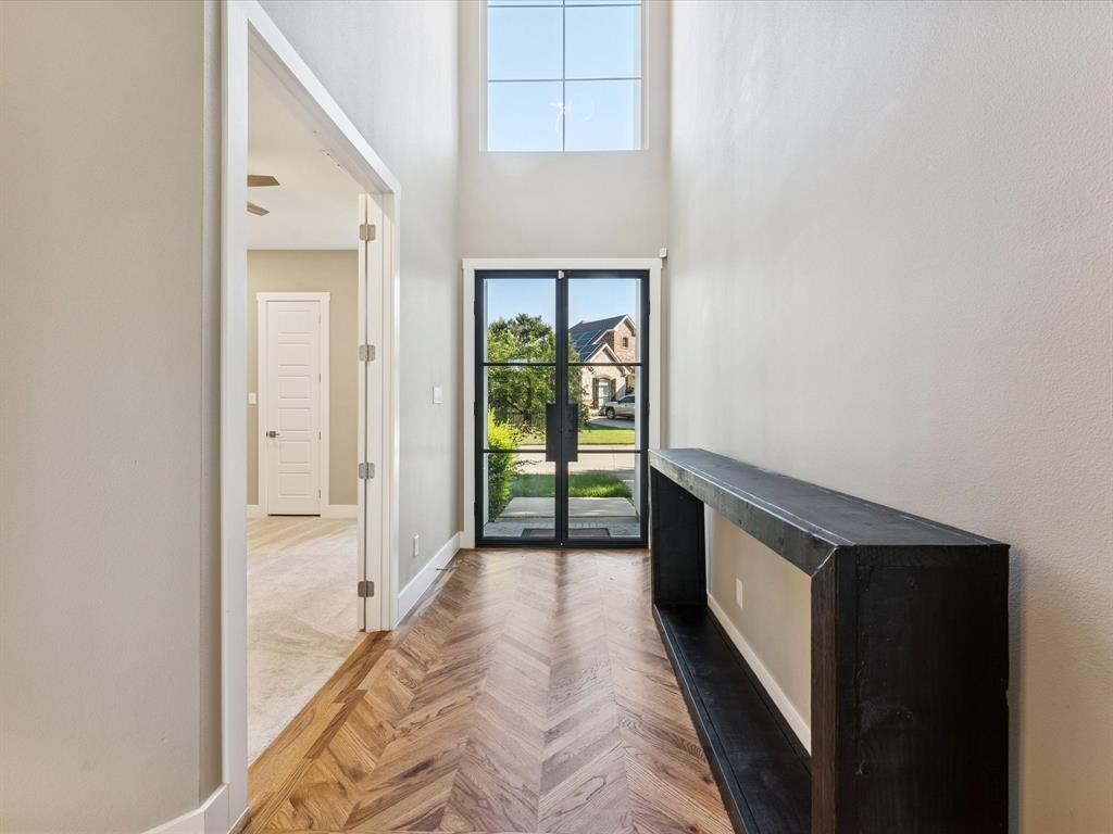 St Georges Place - Residential Lease