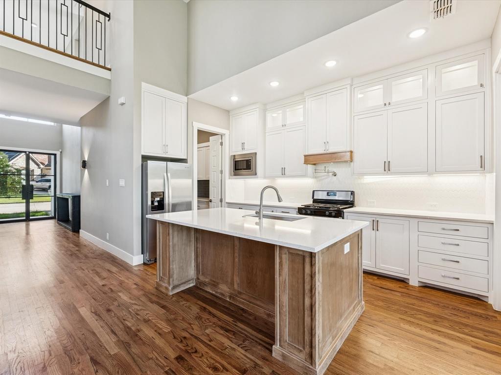 St Georges Place - Residential Lease