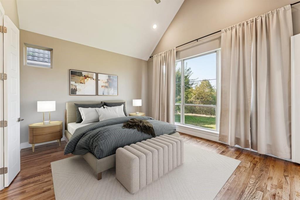 St Georges Place - Residential Lease