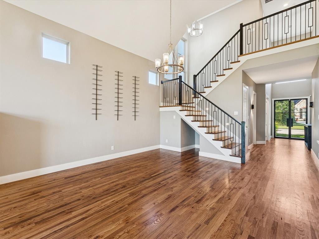 St Georges Place - Residential Lease