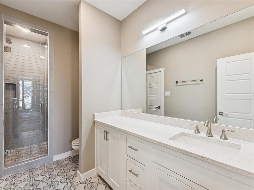 St Georges Place - Residential Lease