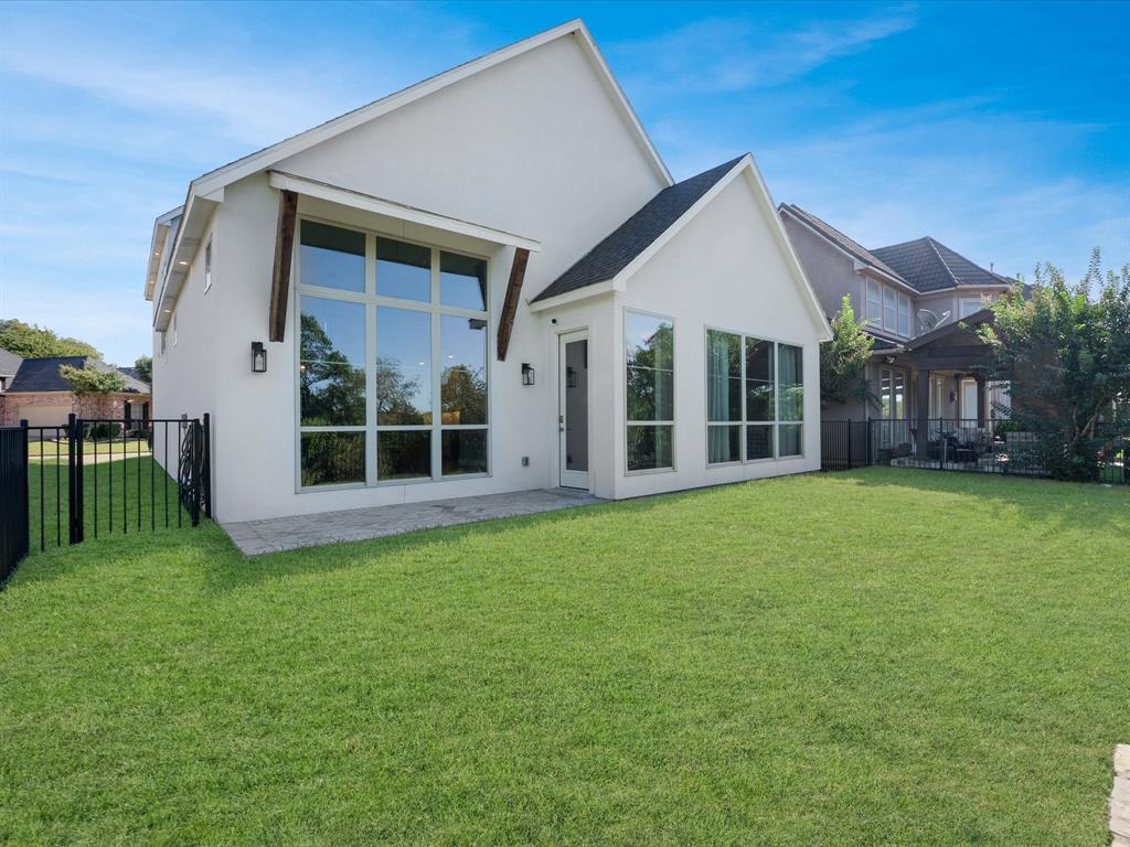 St Georges Place - Residential Lease