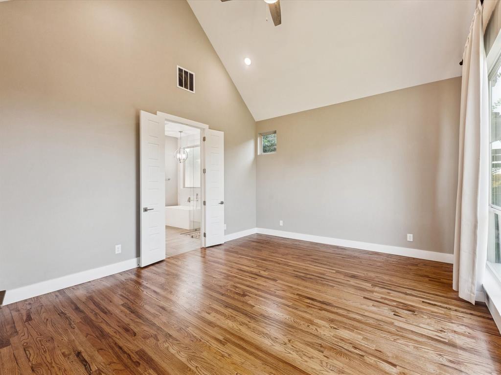 St Georges Place - Residential Lease