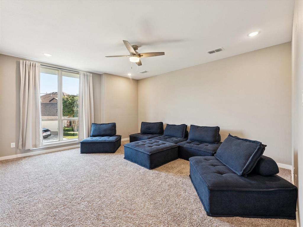 St Georges Place - Residential Lease