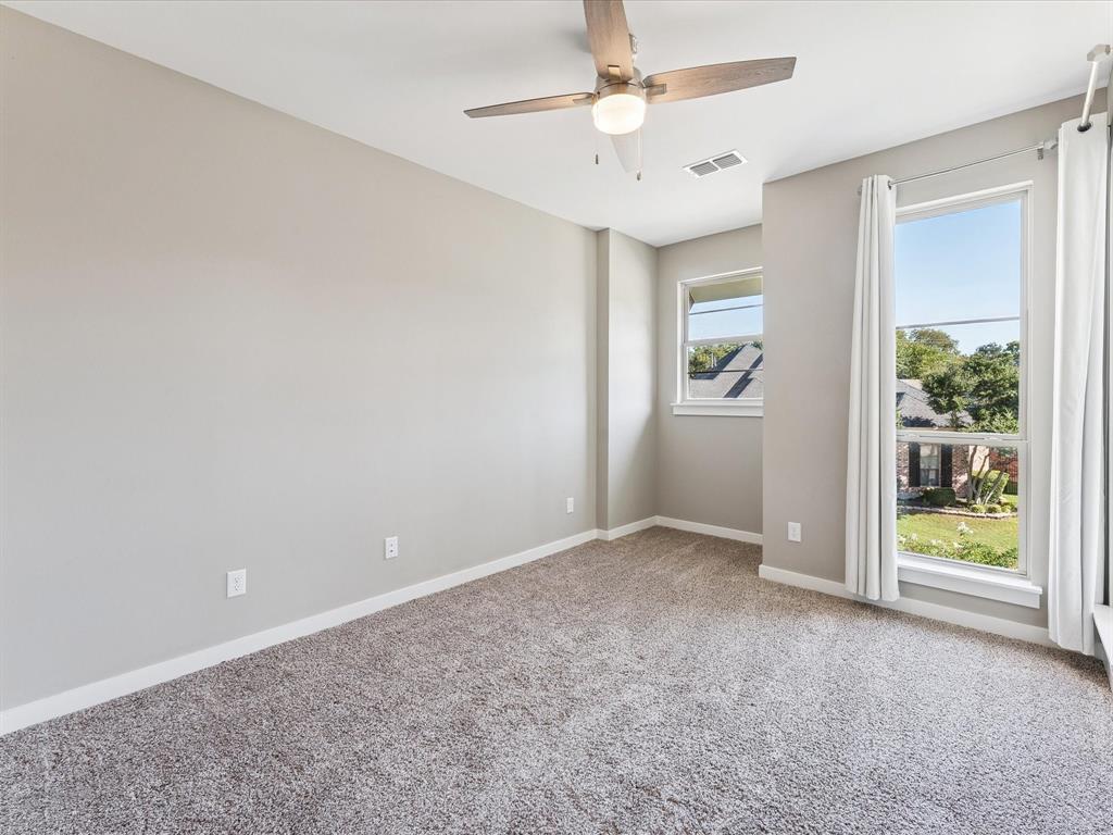 St Georges Place - Residential Lease