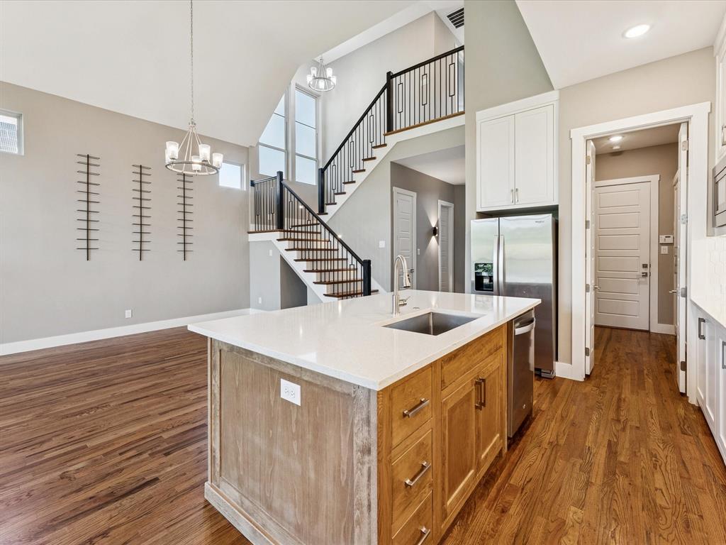 St Georges Place - Residential Lease