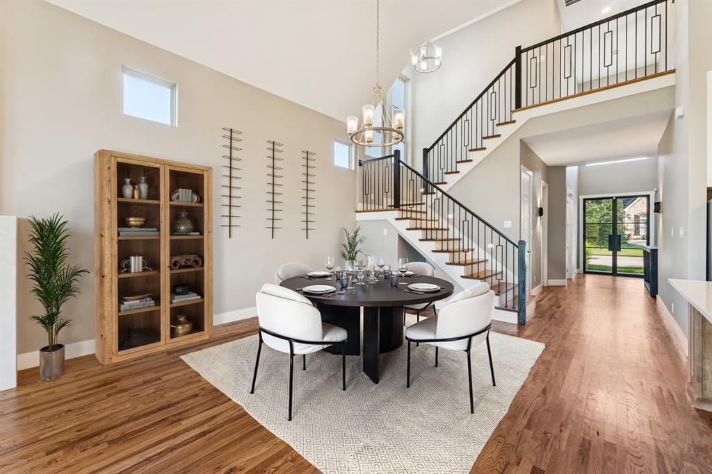 St Georges Place - Residential Lease