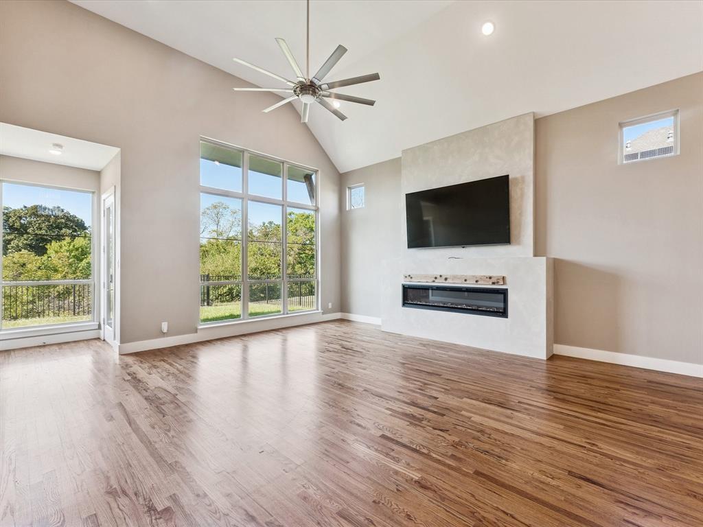 St Georges Place - Residential Lease