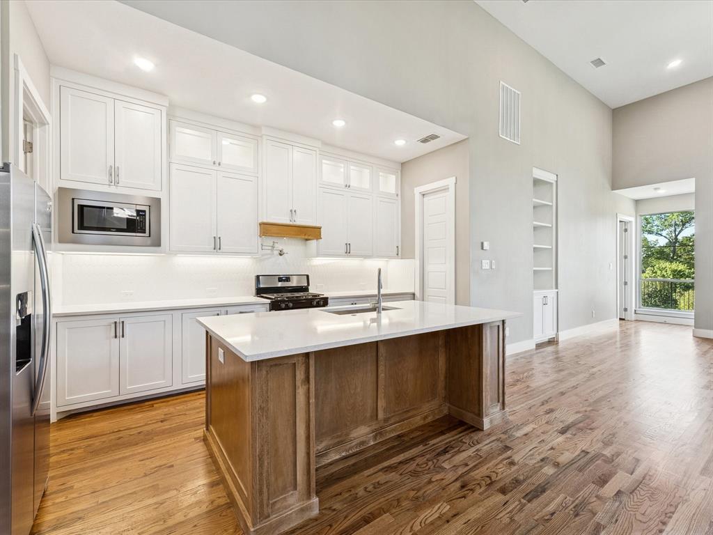 St Georges Place - Residential Lease