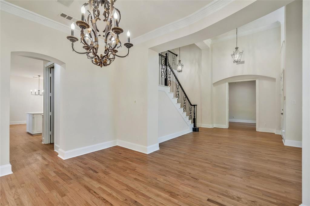 Castle Hills Ph IV Sec A - Residential