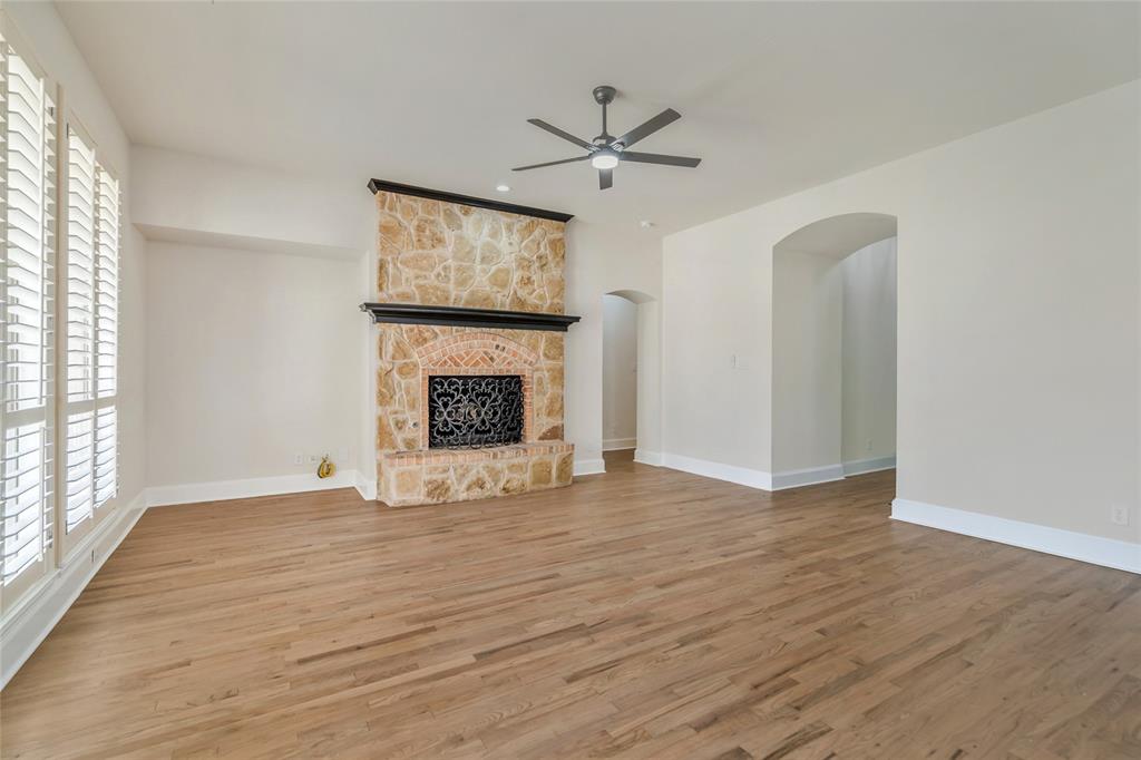 Castle Hills Ph IV Sec A - Residential