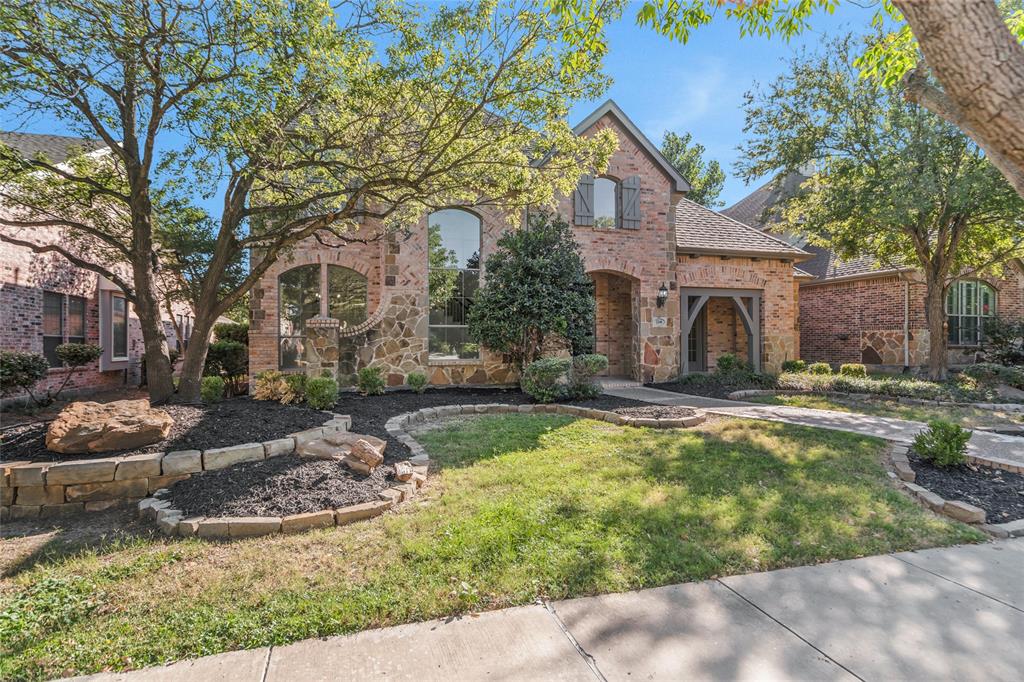 2246 Magic Mantle Drive