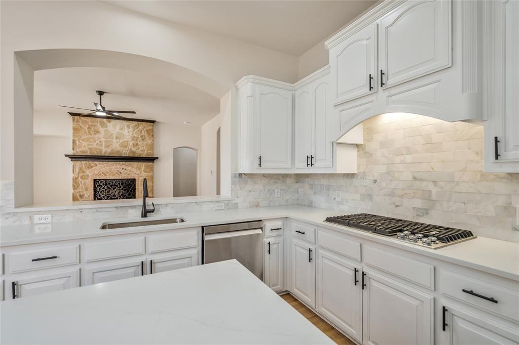 Castle Hills Ph IV Sec A - Residential