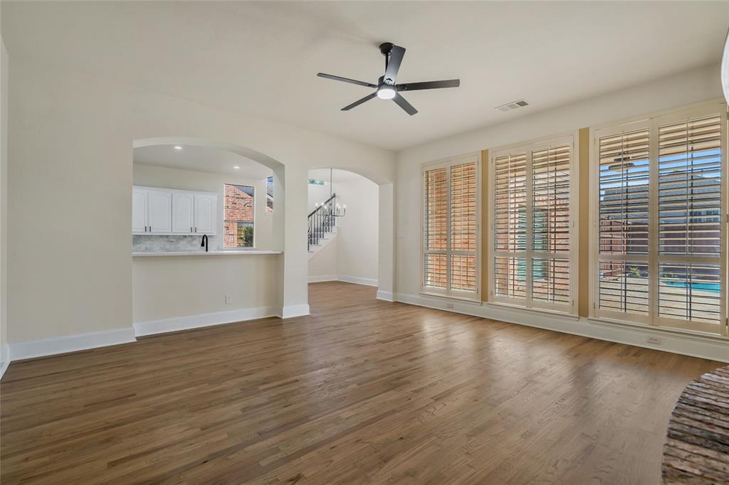 Castle Hills Ph IV Sec A - Residential