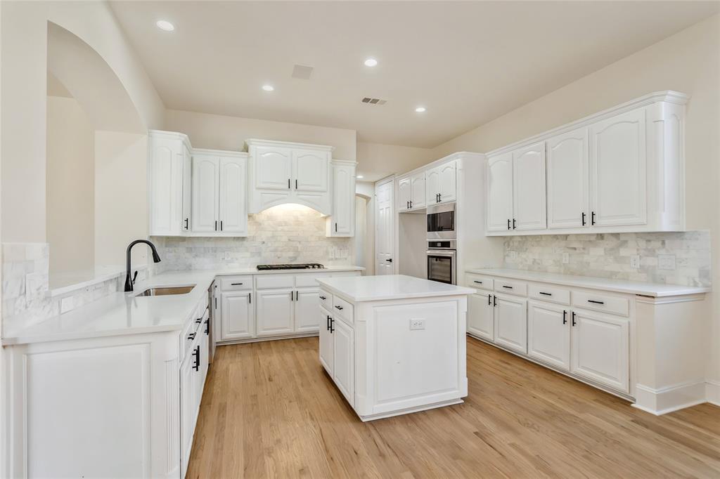 Castle Hills Ph IV Sec A - Residential