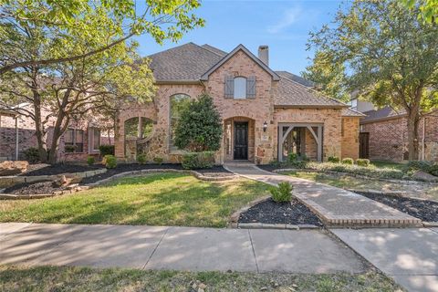 2246 Magic Mantle Drive Lewisville TX 75056