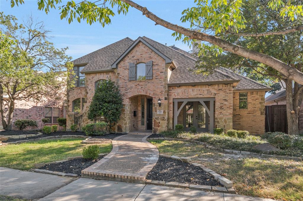 2246 Magic Mantle Drive