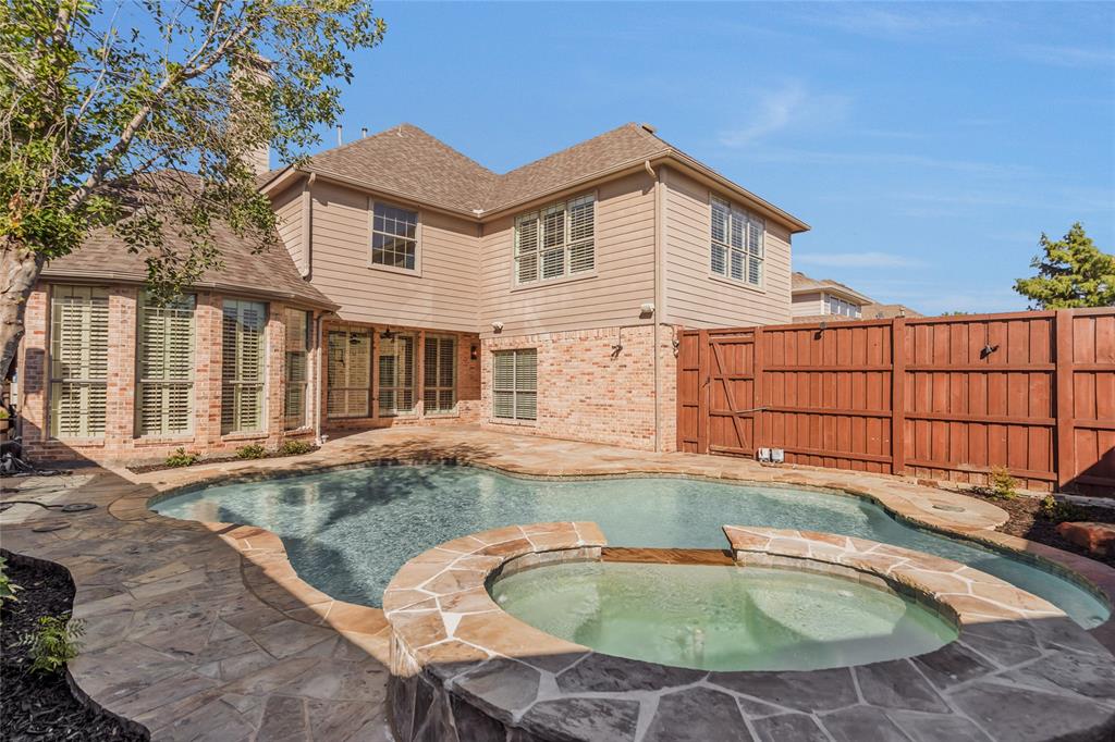 Castle Hills Ph IV Sec A - Residential