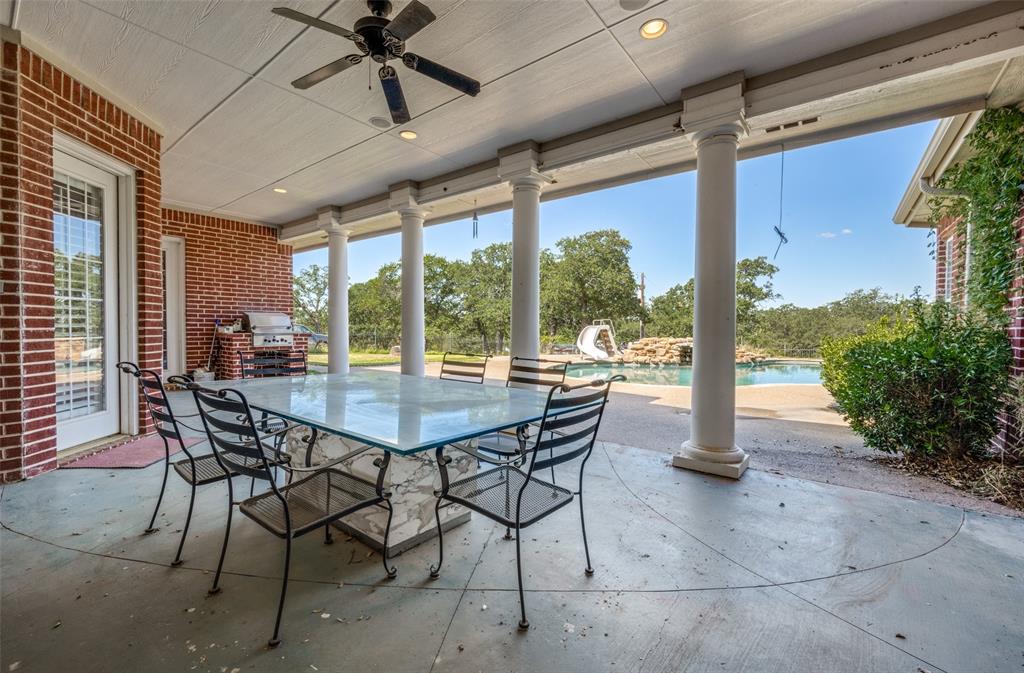 Hunt County School Land Surv L - Farm