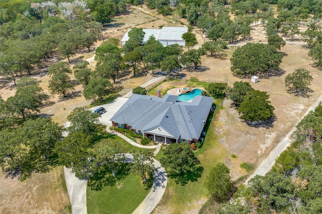 Hunt County School Land Surv L - Farm