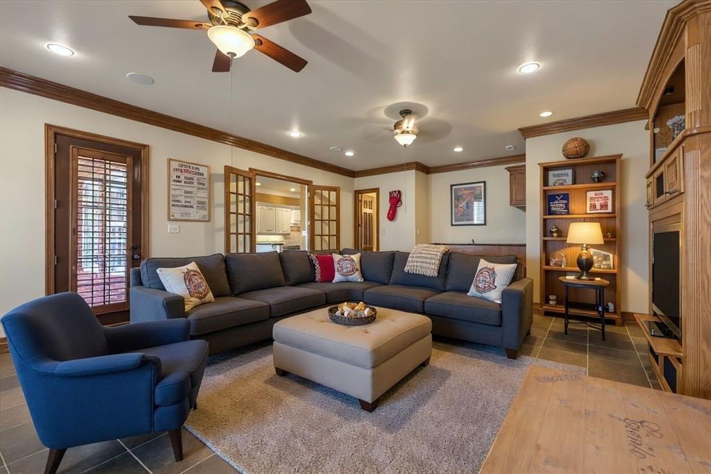 Hunt County School Land Surv L - Farm