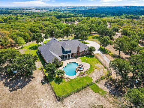 2080 County Road 2445 Decatur TX 76234