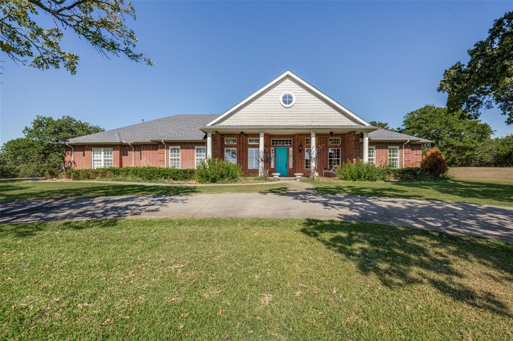 Hunt County School Land Surv L - Farm