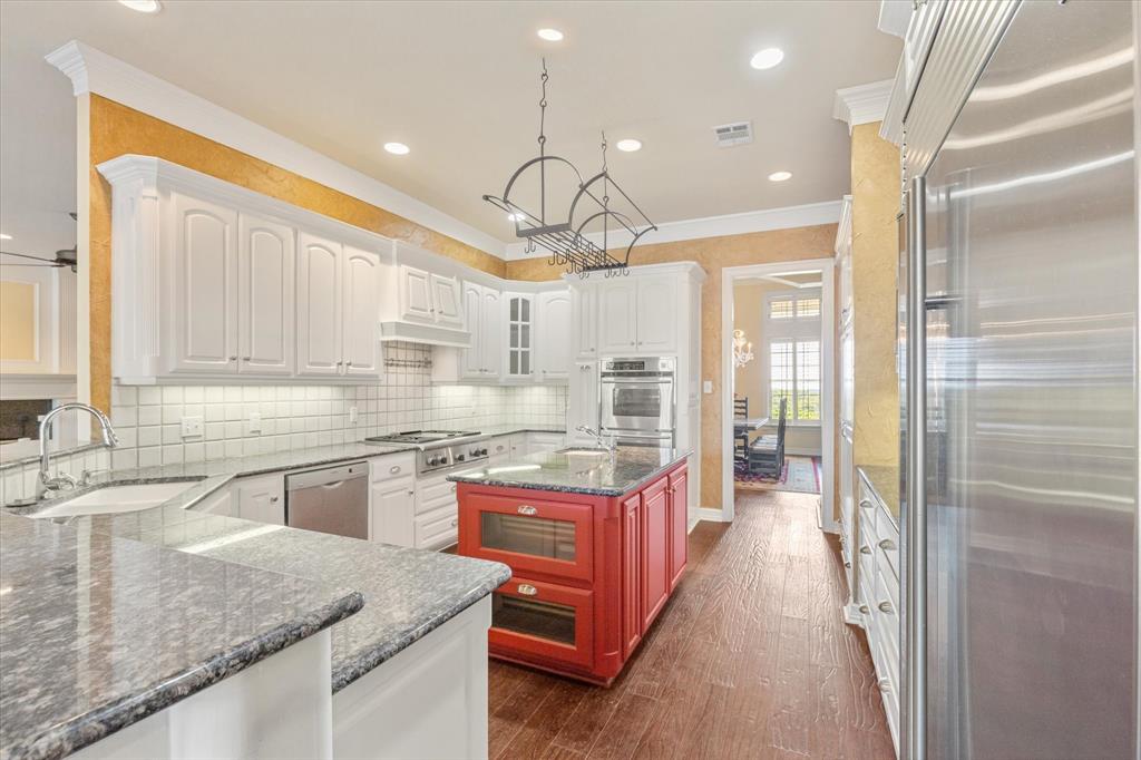 Hunt County School Land Surv L - Farm