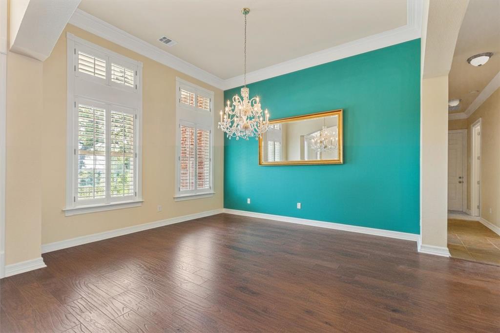 Hunt County School Land Surv L - Farm