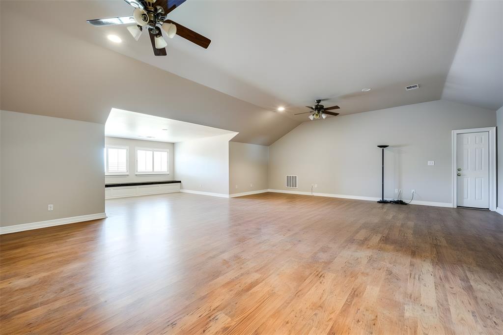 Hunt County School Land Surv L - Farm