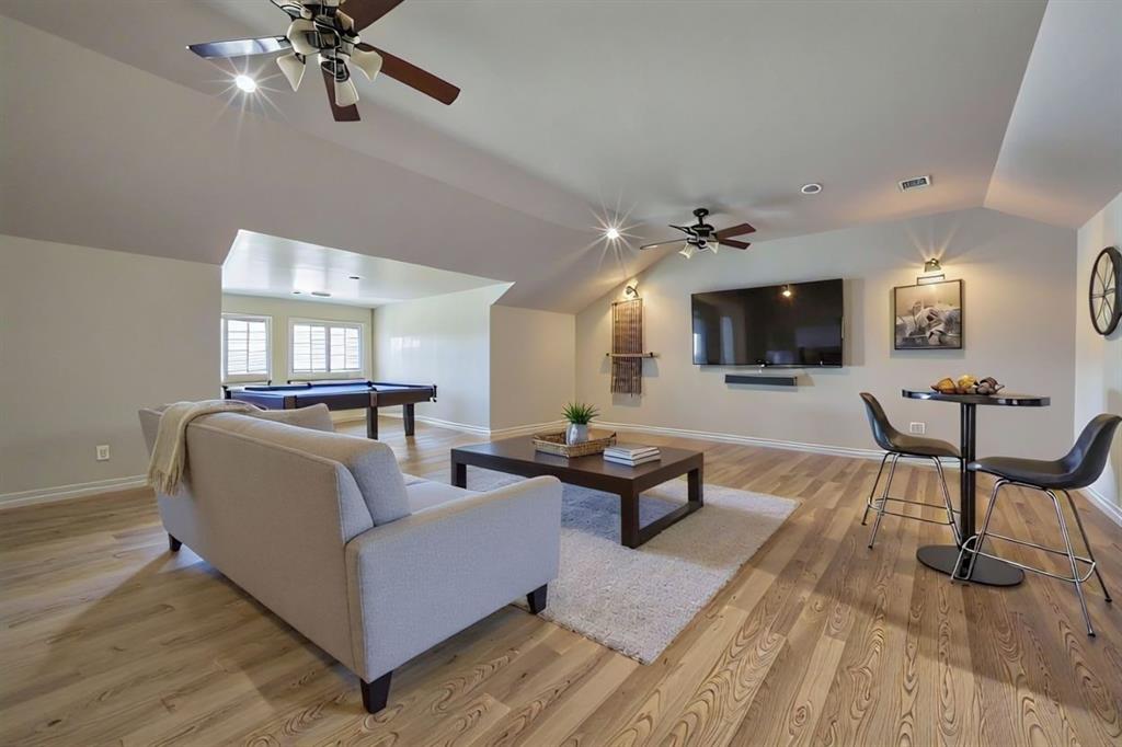 Hunt County School Land Surv L - Farm