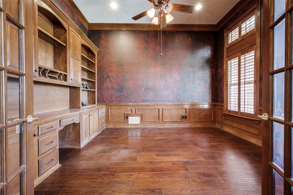 Hunt County School Land Surv L - Farm