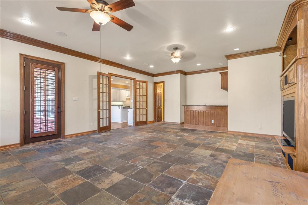 Hunt County School Land Surv L - Farm