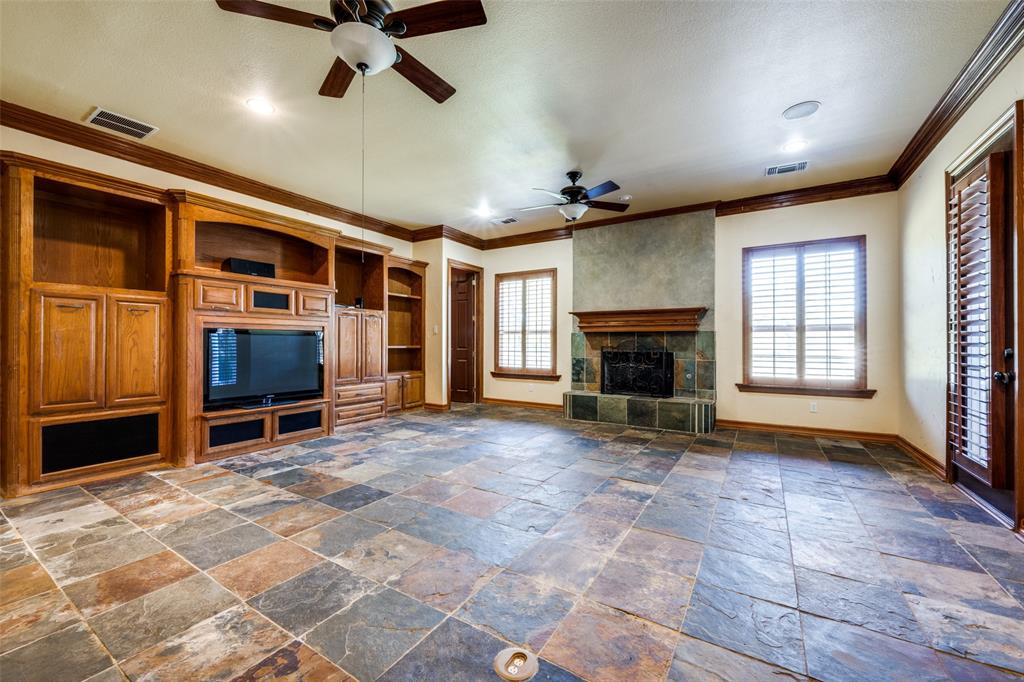 Hunt County School Land Surv L - Farm