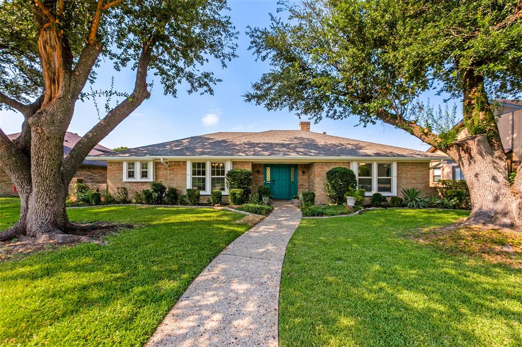 607 Tiffany Trail