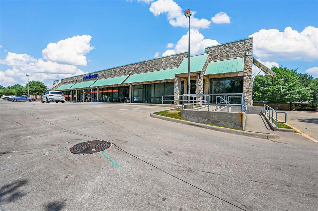 Highlands Add - Commercial Sale