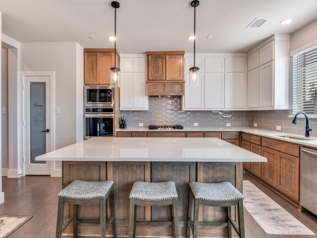 Oaks North Grove Ph I - Residential