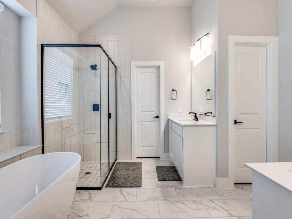 Oaks North Grove Ph I - Residential