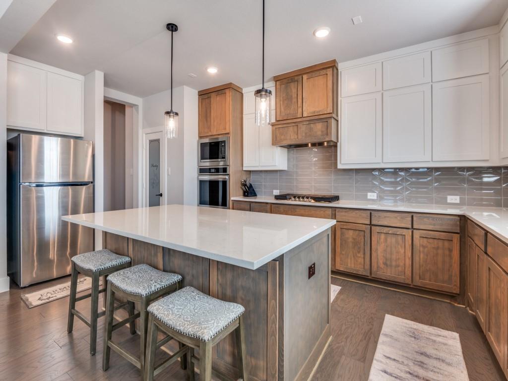 Oaks North Grove Ph I - Residential