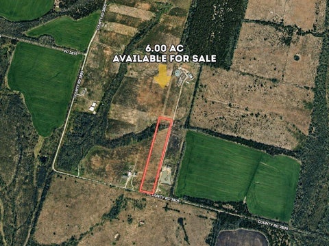 Photo of 0 CR 3805, Leonard, TX 75452 (MLS # 21372736)